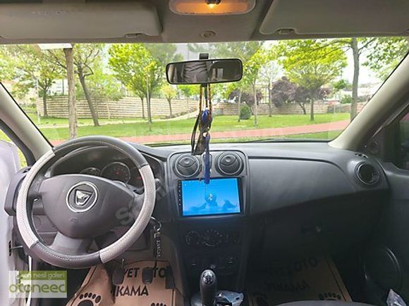 ACİL DACİA Logan MCV 1.5 DCI Ambiance