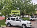 ACİL DACİA Logan MCV 1.5 DCI Ambiance