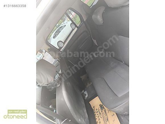 ACİL DACİA Logan MCV 1.5 DCI Ambiance