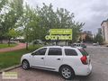 ACİL DACİA Logan MCV 1.5 DCI Ambiance