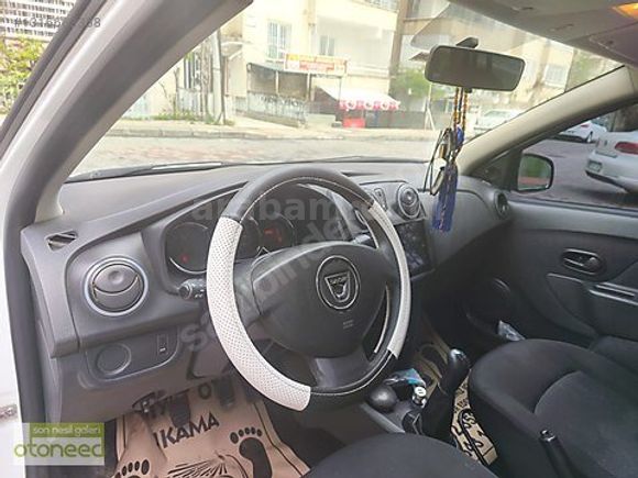 ACİL DACİA Logan MCV 1.5 DCI Ambiance