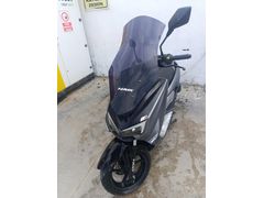 Sahibinden Arora ZRX 200