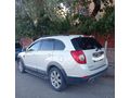 Sahibinden Chevrolet Captiva 2.0 D LT High 2011 Model 