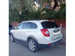 Sahibinden Chevrolet Captiva 2.0 D LT High 2011 Model 