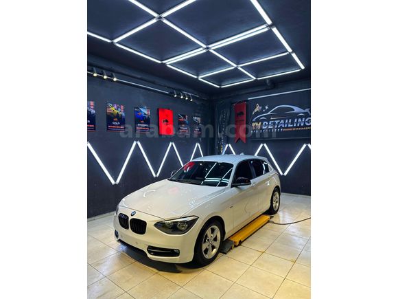 Sahibinden BMW 1 Serisi 116i Sport Line 2012 Model 