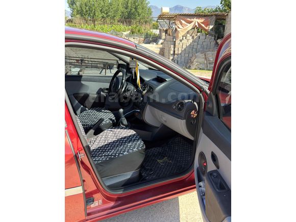 Sahibinden Renault Clio 1.2 Authentique 2007 Model 
