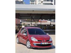 Sahibinden Renault Clio 1.2 Authentique 2007 Model 