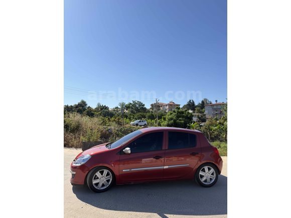 Sahibinden Renault Clio 1.2 Authentique 2007 Model 