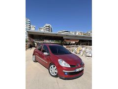 Sahibinden Renault Clio 1.2 Authentique 2007 Model 
