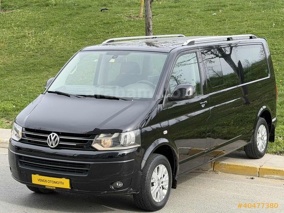 VENÜS OTO DAN 2014 MODEL HATASIZ BOYASIZ DEĞİŞENSİZ BAKIMLI 8+1