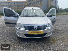 İLİK SAHİBİNDEN DACİA MCV 7 KİŞİLİK H OTO ÇOK TEMİZ DEĞİŞEN YOK