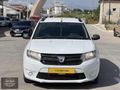TUĞ MOTORS'TAN 2014 MODEL DACİA LOGAN 1.2 MCV
