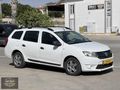 TUĞ MOTORS'TAN 2014 MODEL DACİA LOGAN 1.2 MCV