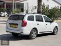 TUĞ MOTORS'TAN 2014 MODEL DACİA LOGAN 1.2 MCV