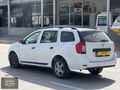 TUĞ MOTORS'TAN 2014 MODEL DACİA LOGAN 1.2 MCV