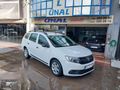 2019 LOGAN Mcv 160.000 Kmde fabrikasyon LPG li 90 bg ORJİNAL