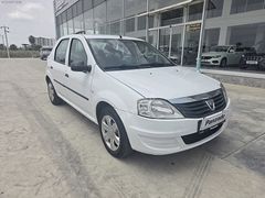 HATASIZ 2012 DACİA LOGAN SEDAN 1.2 16V 75 HP LPG Lİ AMBIANCE
