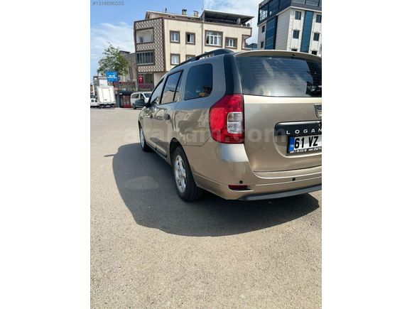 BORA AUTODAN DACIA LOGAN HATASIZ
