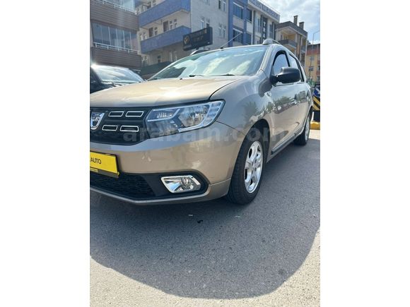 BORA AUTODAN DACIA LOGAN HATASIZ