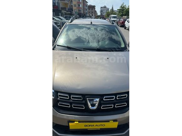 BORA AUTODAN DACIA LOGAN HATASIZ