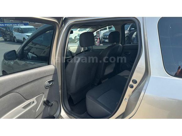 BORA AUTODAN DACIA LOGAN HATASIZ