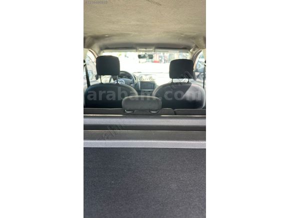 BORA AUTODAN DACIA LOGAN HATASIZ