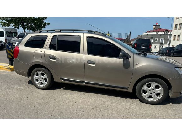 BORA AUTODAN DACIA LOGAN HATASIZ