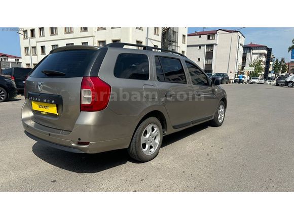 BORA AUTODAN DACIA LOGAN HATASIZ