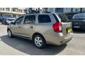 BORA AUTODAN DACIA LOGAN HATASIZ