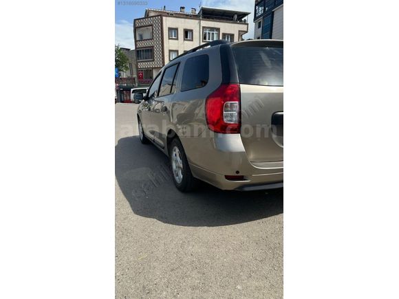 BORA AUTODAN DACIA LOGAN HATASIZ