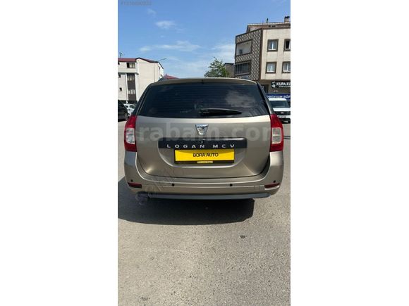 BORA AUTODAN DACIA LOGAN HATASIZ