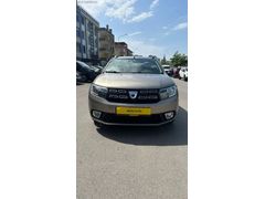 BORA AUTODAN DACIA LOGAN HATASIZ