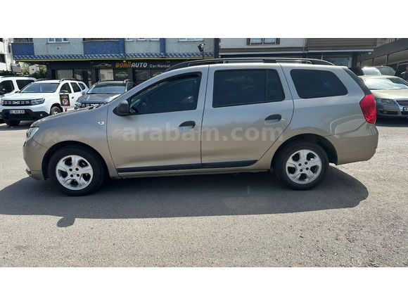 BORA AUTODAN DACIA LOGAN HATASIZ
