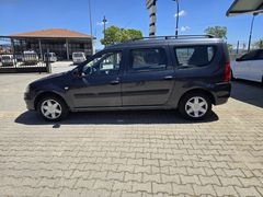 2012 DACİA LOGAN MCV 1.5 DCİ AMBİANCE 87,000 KM OTOMOBİL