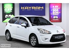 KAYRAM'DAN %20 PEŞİNAT İLE 36 AY SENETLİ TAKSİTLİ KREDİLİ