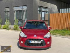 AUTO CASA DAN Citroen C3 1,4 VTİ COMFORT BMP DÜŞÜK KM