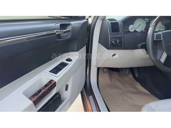Galeriden Chrysler 300 C 3.0 CRD 2007 Model Antalya