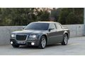 Galeriden Chrysler 300 C 3.0 CRD 2007 Model Antalya