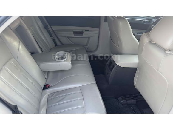 Galeriden Chrysler 300 C 3.0 CRD 2007 Model Antalya