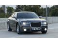 Galeriden Chrysler 300 C 3.0 CRD 2007 Model Antalya