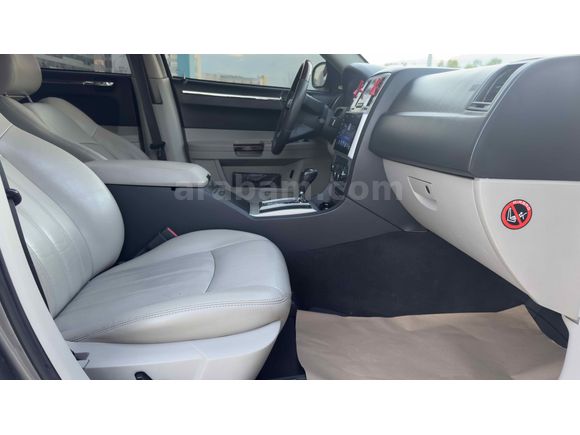 Galeriden Chrysler 300 C 3.0 CRD 2007 Model Antalya