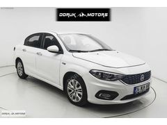 |DORUK MOTORS| PEŞİNATSIZ TAMAMINA KREDİLİ 2016 EGEA URBAN
