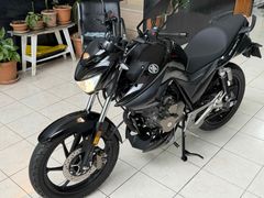 Galeriden Mondial 125 Drift L Tokat