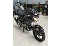 Galeriden Mondial 125 Drift L Tokat