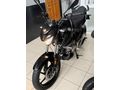 Galeriden Mondial 125 Drift L Tokat