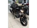 Galeriden Mondial 125 Drift L Tokat
