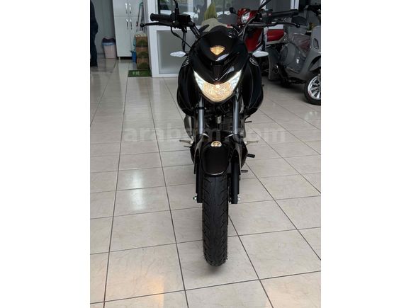 Galeriden Mondial 125 Drift L Tokat