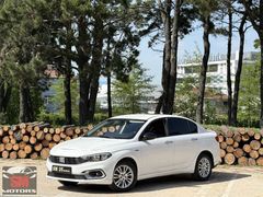 SM25 MOTOR'S 110.000 TL PEŞİNAT İLE FIAT EGEA YENİ KASA TİCARİ