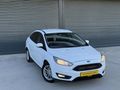 2018 ÇIKIŞLI HATASIZ AYARINDA FOCUS TREND X
