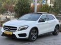 DOLULAR DOLUSU CAM TAVAN GLA 200 AMG TERTEMİZ FIRSAT ARACI